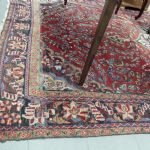 947 8068 ORIENTAL RUG